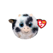 Ty Teeny Puffies Moophy Cow 10 cm