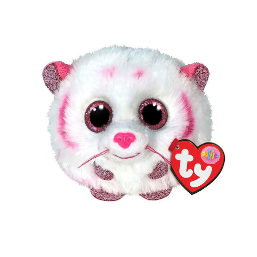 Ty Teeny Puffies Tabor Tiger 10 cm - Knuffelshop