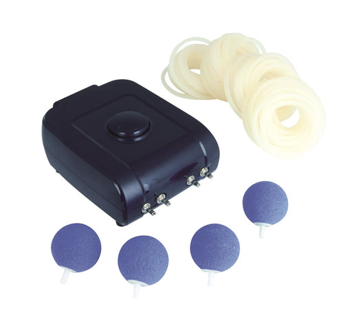 Ubbink Air Outdoor 1000