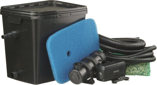 Ubbink FiltraPure Plusset 4000