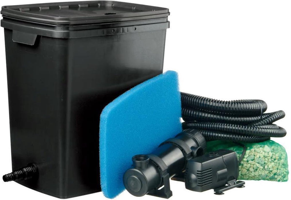 Ubbink FiltraPure Plusset 7000