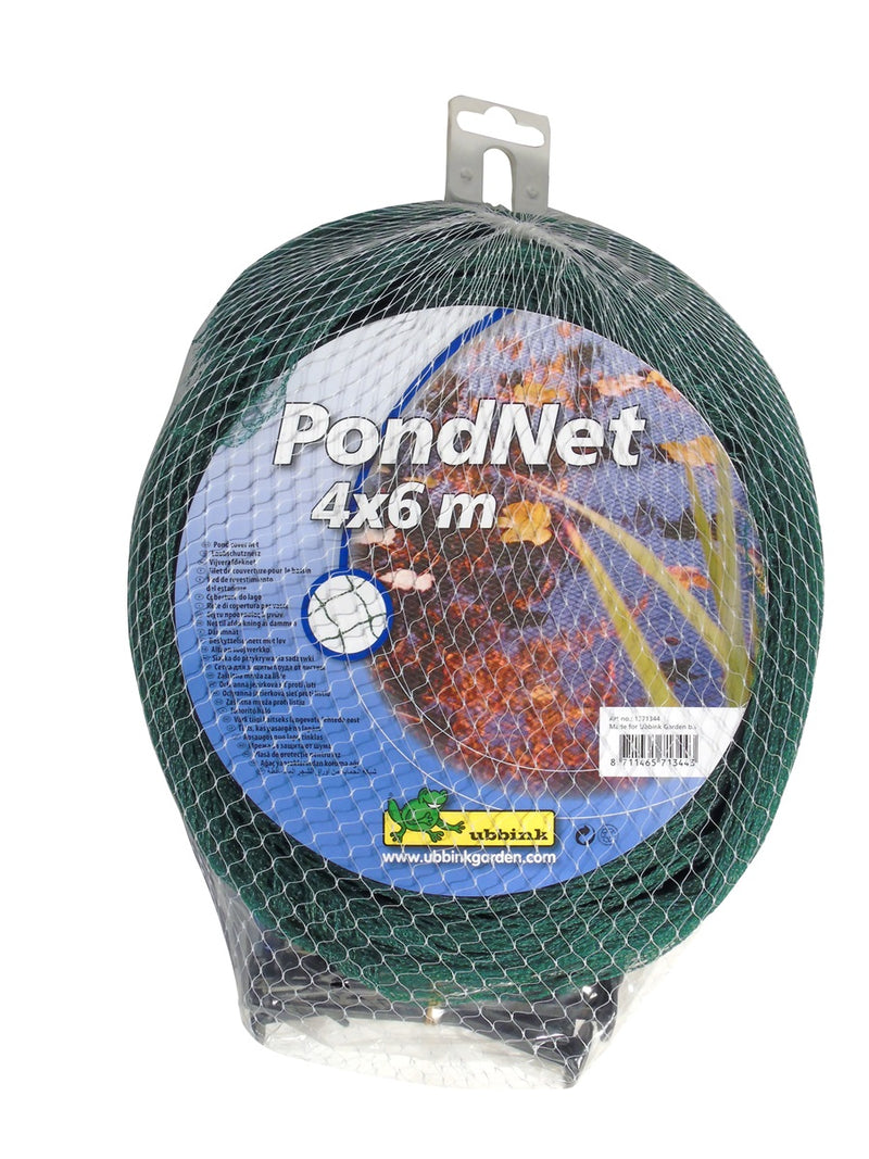 Ubbink Pondnet - Vijverafdeknet