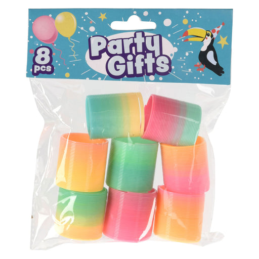 Uitdeelcadeautjes Mini Trapveer