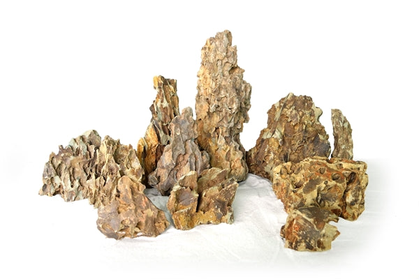 Wabi Kusa Dragon Rock XS 5-12 cm