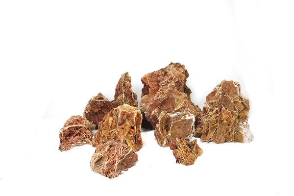 Wabi Kusa Maple Leaf Rock XS 5-12 cm