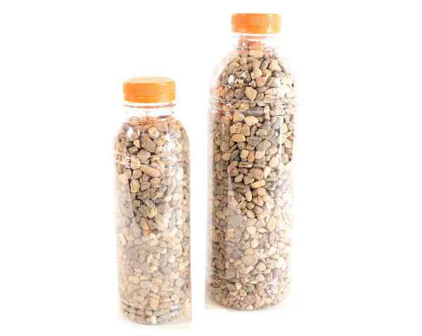 Scaping Gravel Dark