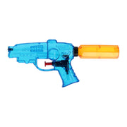 Waterpistool Transparant Blauw