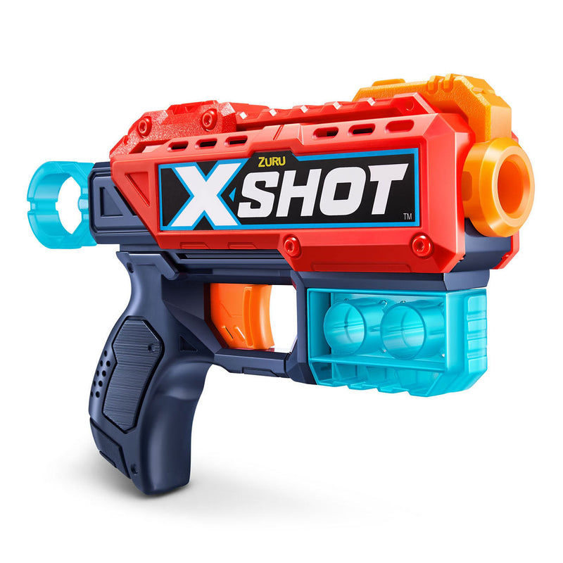 ZURU X-Shot Kickback
