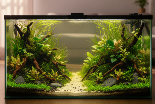 Azië Plantenmix XL hoofdafbeelding