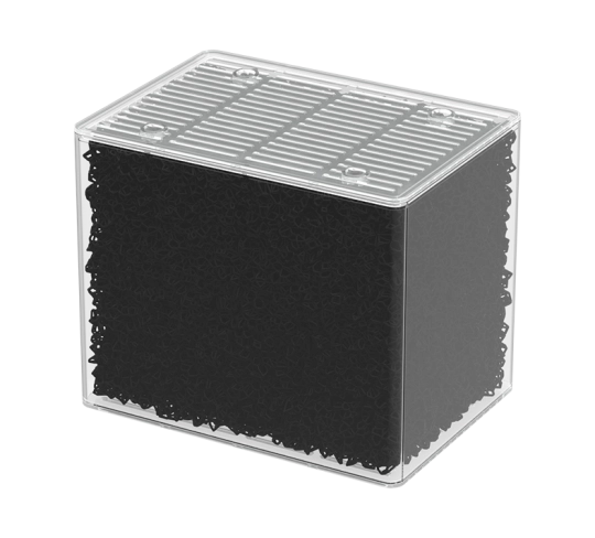 Aquatlantis EasyBox - Carbon Foam