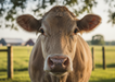 Cow 3:2