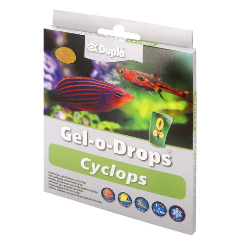 Dupla Gel-O-Drops Cyclops