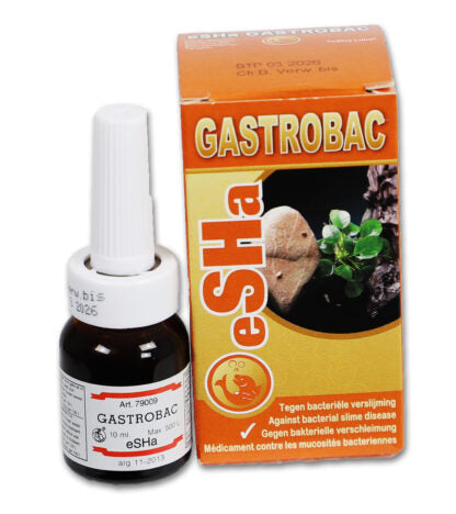 eSHa GastroBac