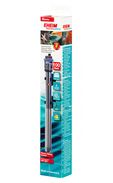 Eheim Thermocontrol Heater 100 watt