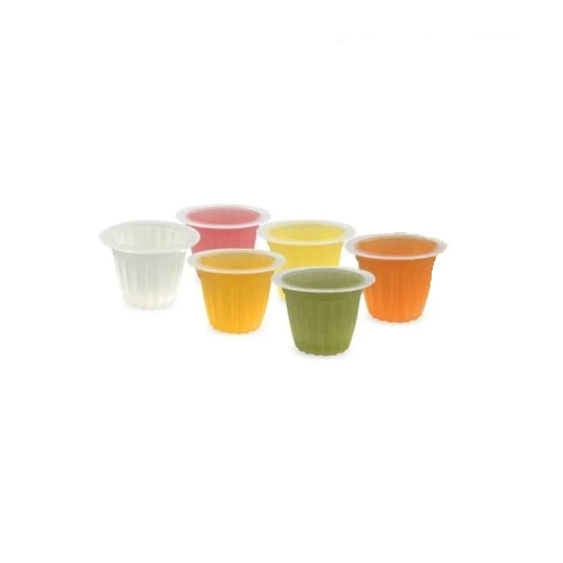 Back Zoo Nature Fruitcup