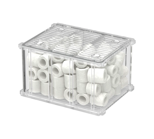 Aquatlantis EasyBox - Glass Rings