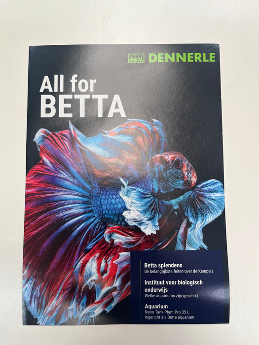 Dennerle All for Betta