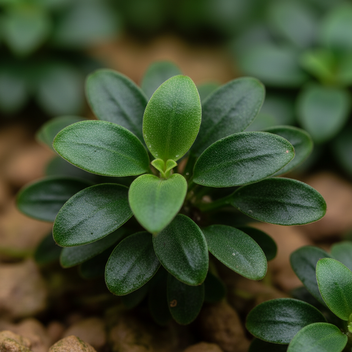 Anubias Nana Pangolino