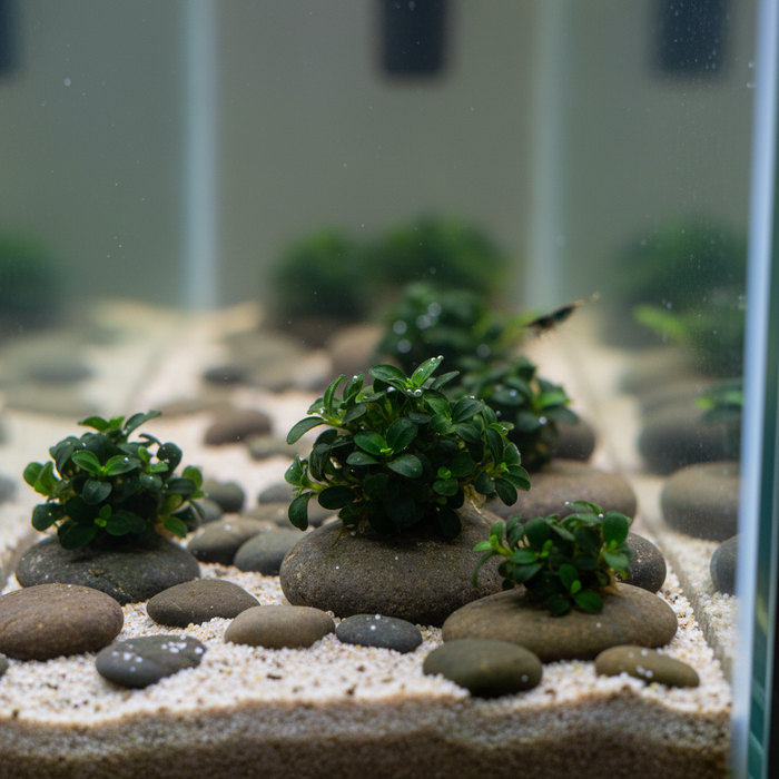 Anubias Nana Pangolino