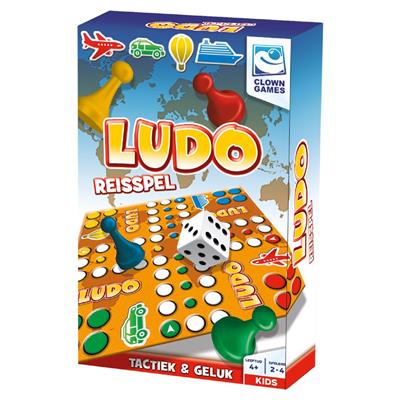 Ludo