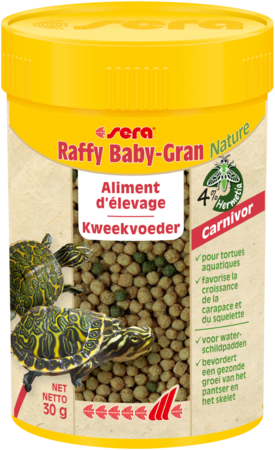 Sera Raffy Baby-Gran Nature
