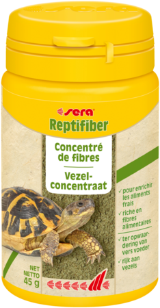 Sera Reptifiber