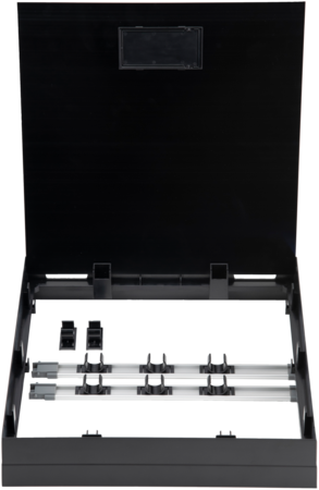 Sera Scaper Cube - Lighting