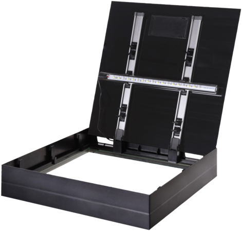 Sera Scaper Cube - Lighting
