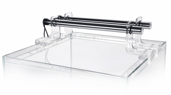 Sera Scaper Cube - Lighting