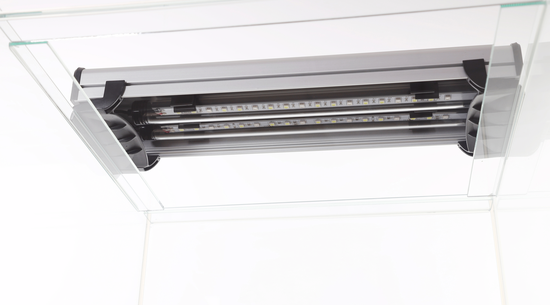 Sera Scaper Cube - Lighting