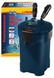 Sera UVC-Xtreme Filters 1200