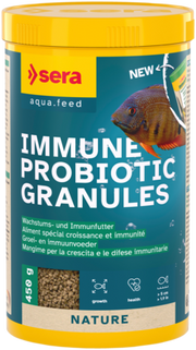 Sera Immune Probiotic Granules