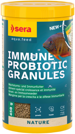 Sera Immune Probiotic Granules