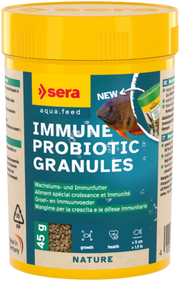 Sera Immune Probiotic Granules