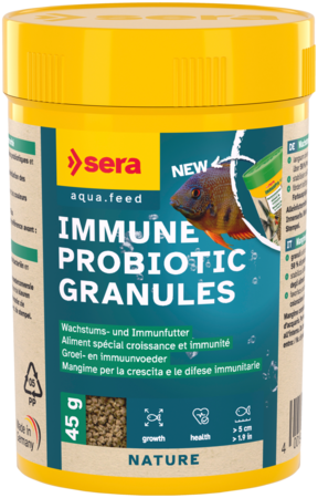 Sera Immune Probiotic Granules 100 ml