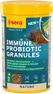 Sera Immune Probiotic Granules