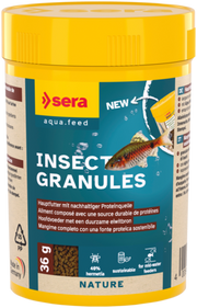 Sera Insect Granules