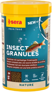 Sera Insect Granules