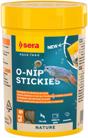 Sera O-Nip Stickies