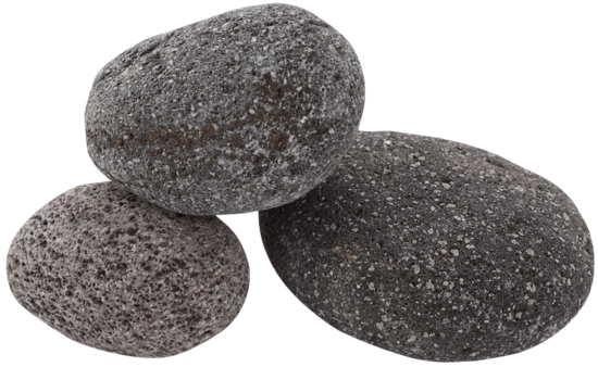 Sera Rock Gray Pebble