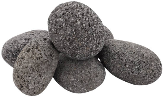 Sera Rock Gray Pebble