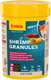 Sera Shrimp Granules