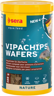 Sera Vipachips Wafers