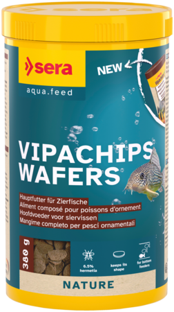 Sera Vipachips Wafers