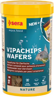 Sera Vipachips Wafers