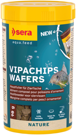 Sera Vipachips Wafers