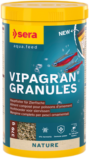 Sera Vipagran Granules