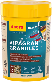 Sera Vipagran Granules