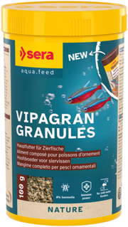 Sera Vipagran Granules