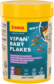Sera Vipan Baby
